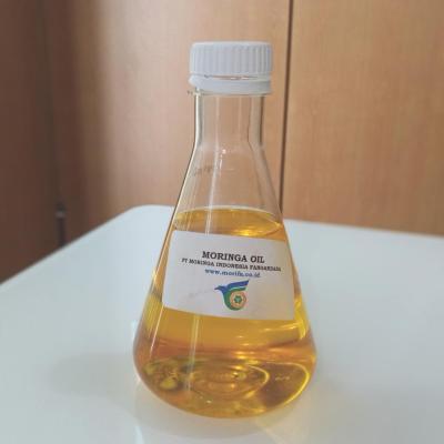 Moringa Indonesia Fangardana