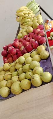 Shri Shyam vegetable