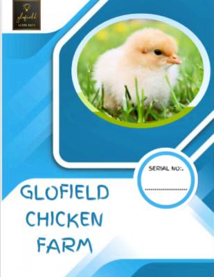 glofield chicken farm