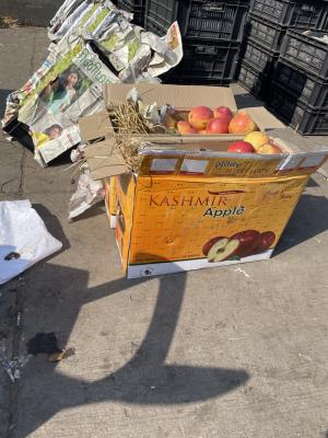 mahalaxi fruit traders