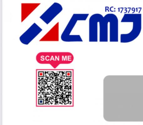 CMJ Engineering company