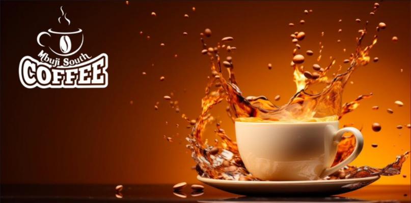 Mbuji South Coffee Limited