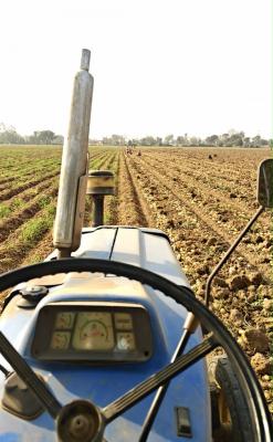 Sandilya Agricultures