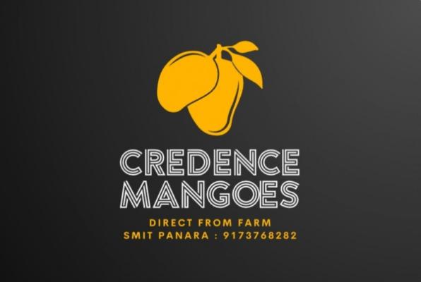 Credence mangoes